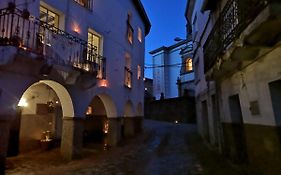 La Posada Del Casar