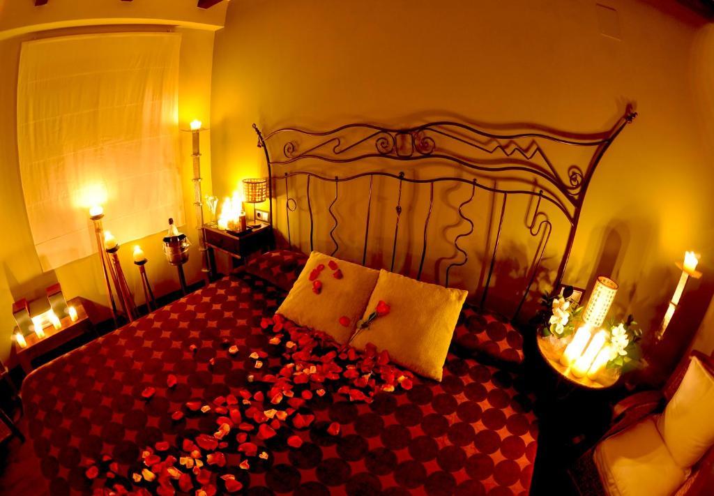 La Posada Del Casar Casar de Palomero Exterior foto
