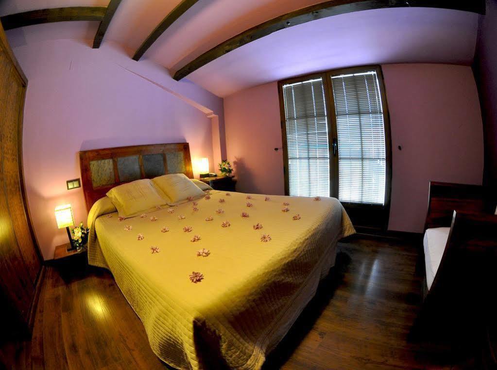 La Posada Del Casar Casar de Palomero Exterior foto