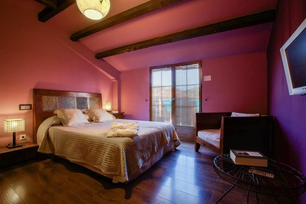 La Posada Del Casar Casar de Palomero Exterior foto